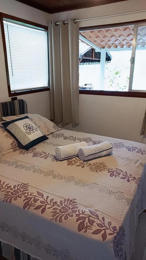 Club Mv Saco Do Ceu Hotel Vila do Abraao Ngoại thất bức ảnh