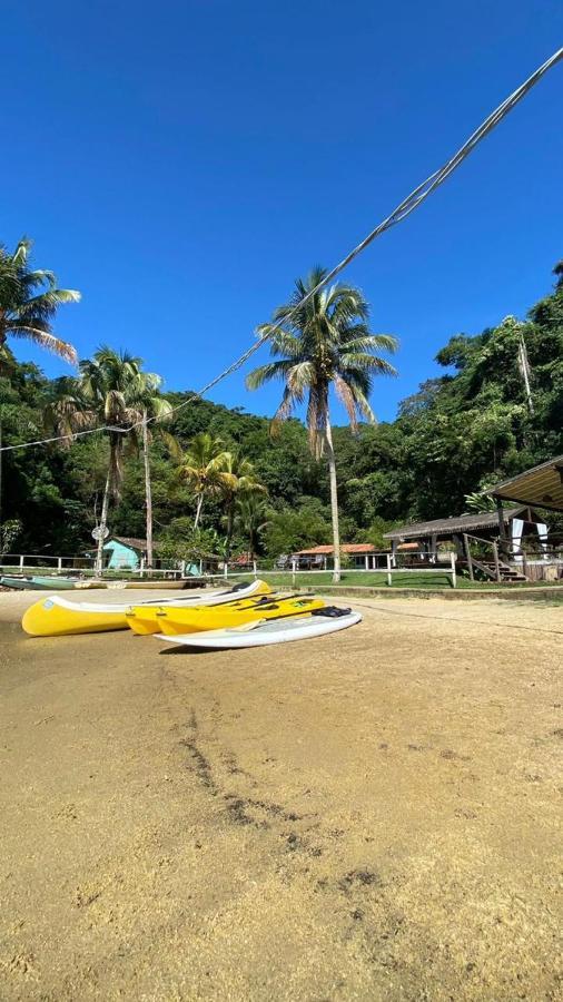 Club Mv Saco Do Ceu Hotel Vila do Abraao Ngoại thất bức ảnh