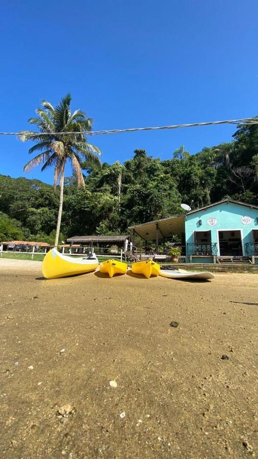 Club Mv Saco Do Ceu Hotel Vila do Abraao Ngoại thất bức ảnh