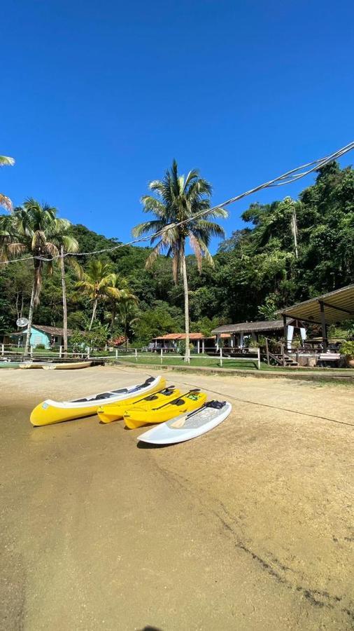 Club Mv Saco Do Ceu Hotel Vila do Abraao Ngoại thất bức ảnh