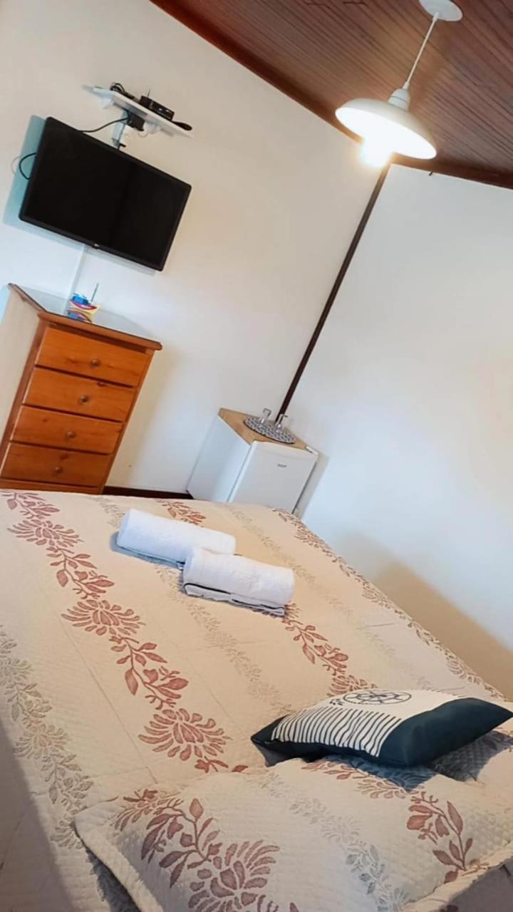 Club Mv Saco Do Ceu Hotel Vila do Abraao Phòng bức ảnh