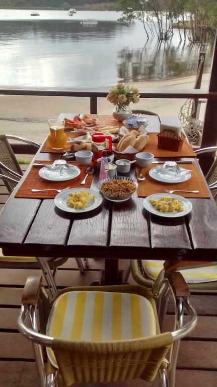 Club Mv Saco Do Ceu Hotel Vila do Abraao Ngoại thất bức ảnh